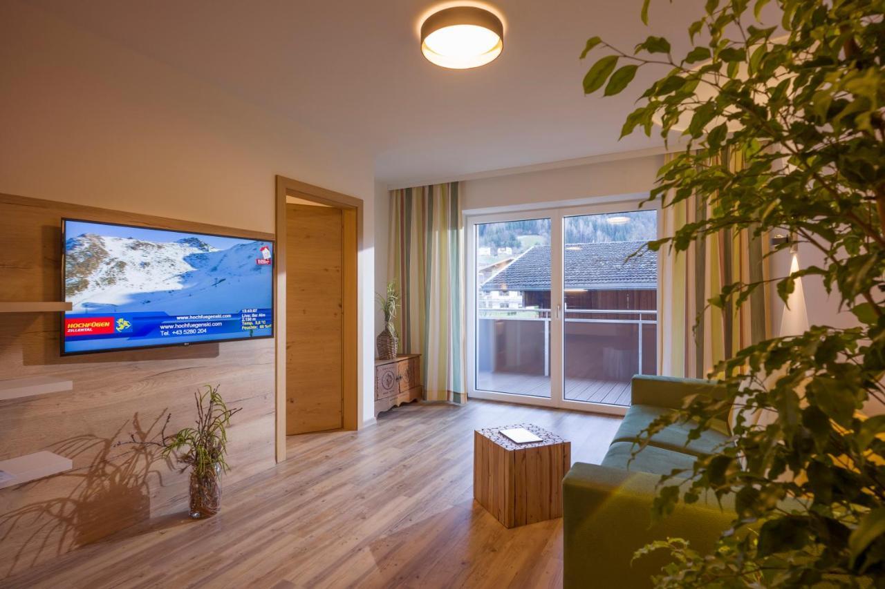 Aparthotel Alptirol คัลเทนบาค ภายนอก รูปภาพ