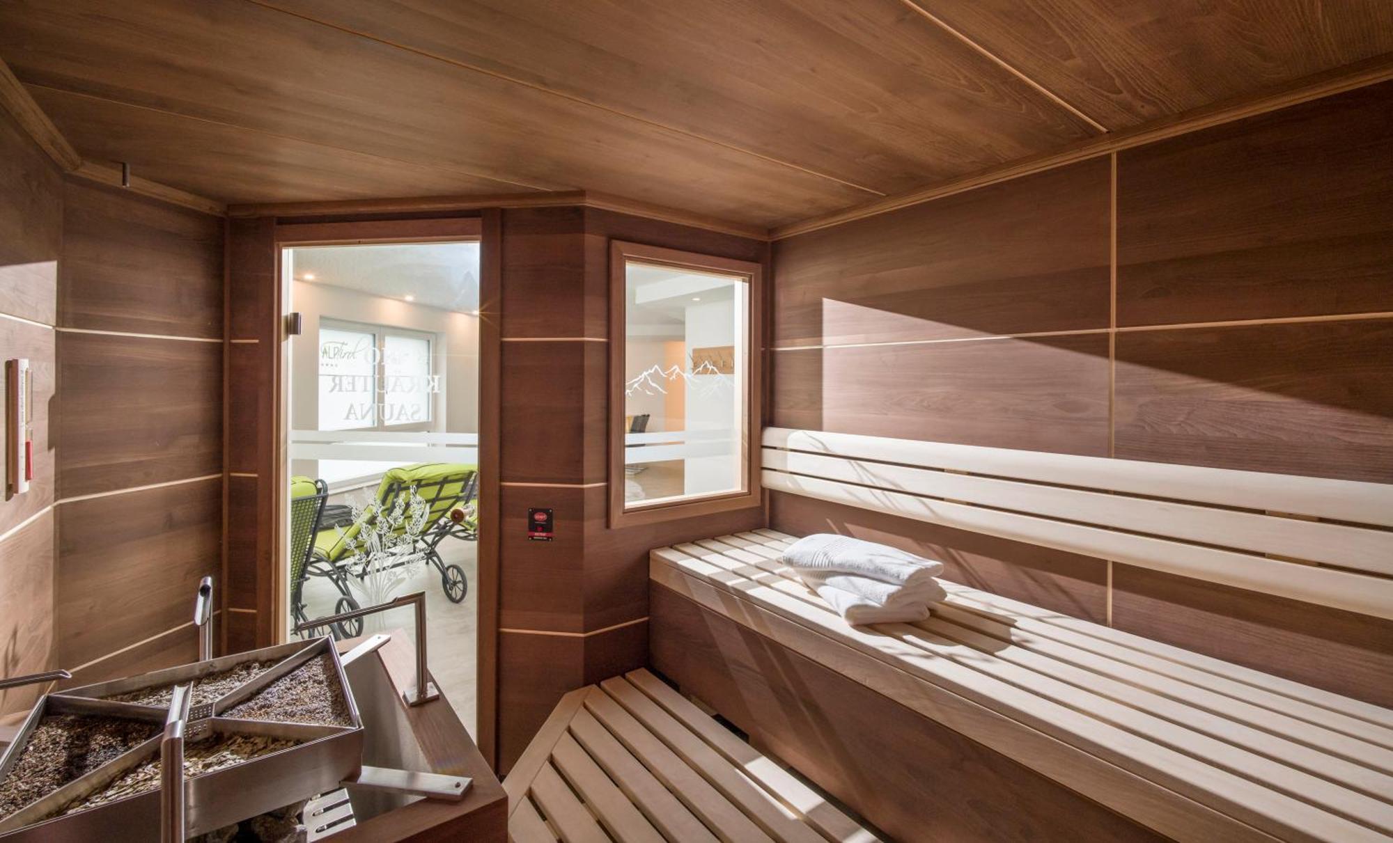 Aparthotel Alptirol คัลเทนบาค ภายนอก รูปภาพ