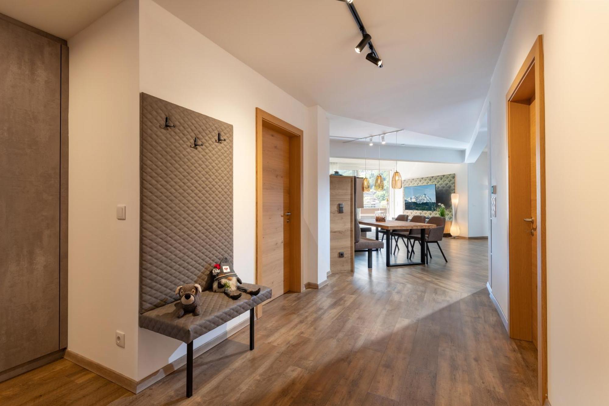 Aparthotel Alptirol คัลเทนบาค ภายนอก รูปภาพ