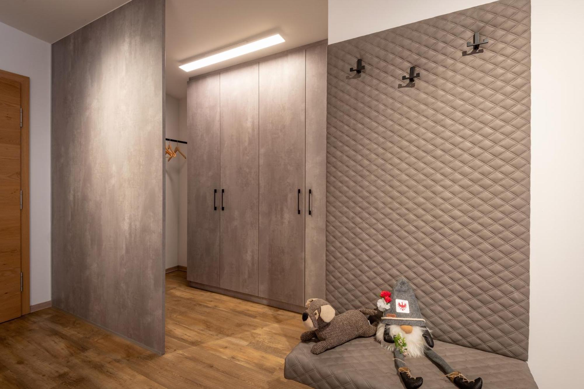Aparthotel Alptirol คัลเทนบาค ภายนอก รูปภาพ