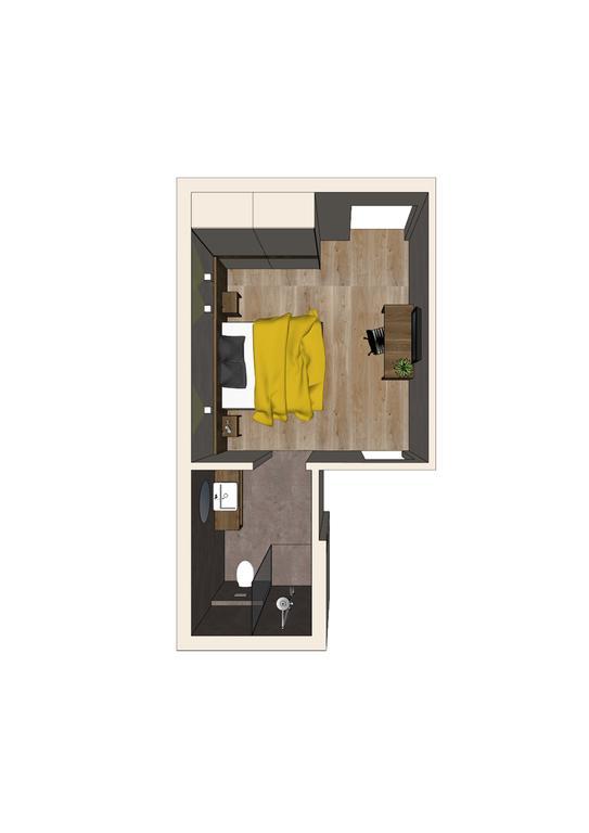 Aparthotel Alptirol คัลเทนบาค ภายนอก รูปภาพ