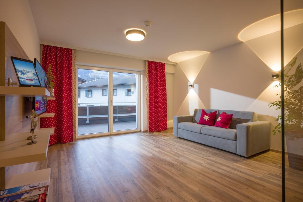 Aparthotel Alptirol คัลเทนบาค ภายนอก รูปภาพ