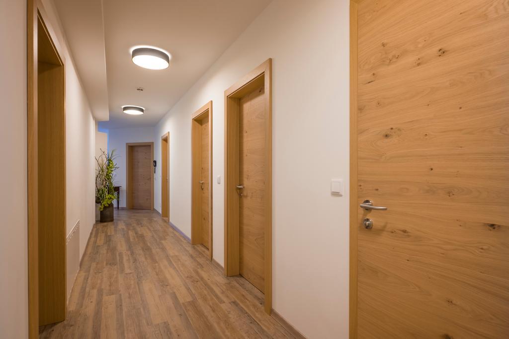 Aparthotel Alptirol คัลเทนบาค ภายนอก รูปภาพ