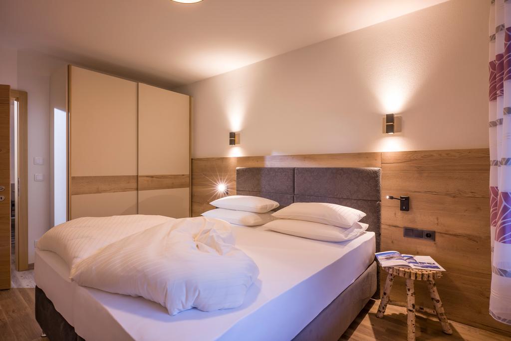 Aparthotel Alptirol คัลเทนบาค ภายนอก รูปภาพ