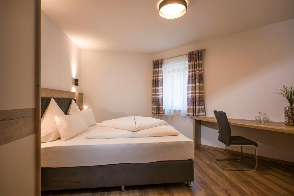 Aparthotel Alptirol คัลเทนบาค ภายนอก รูปภาพ