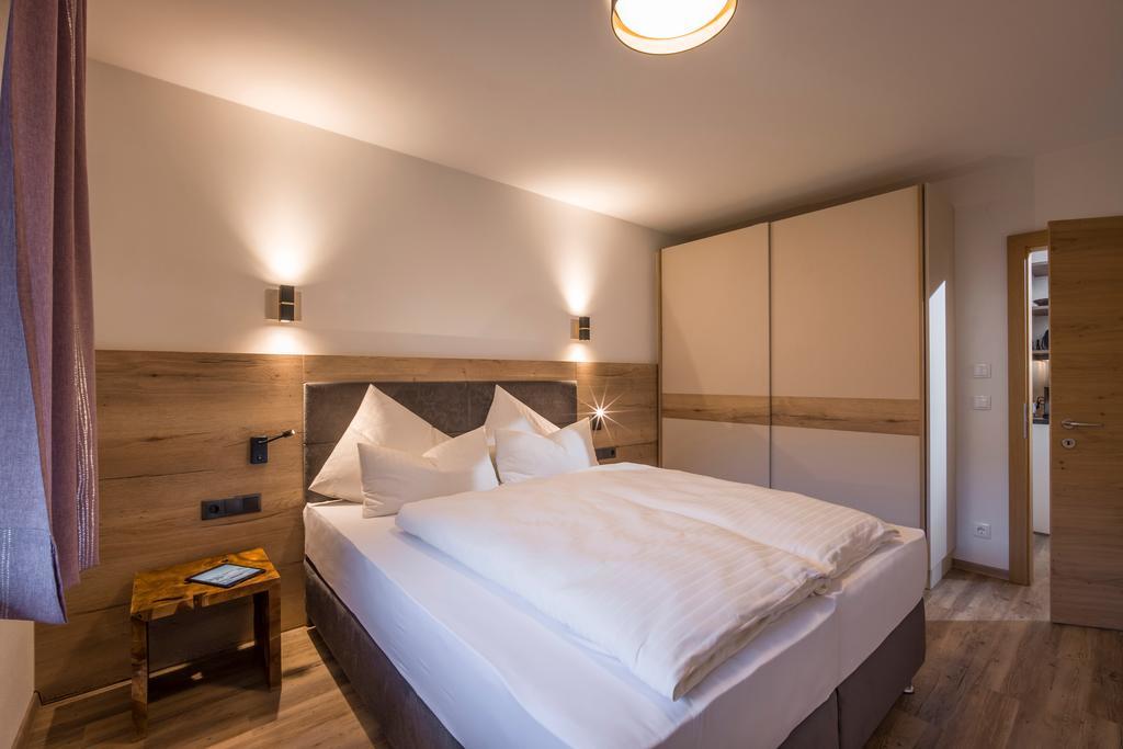 Aparthotel Alptirol คัลเทนบาค ภายนอก รูปภาพ