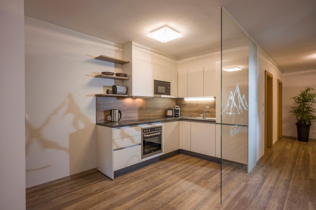 Aparthotel Alptirol คัลเทนบาค ภายนอก รูปภาพ