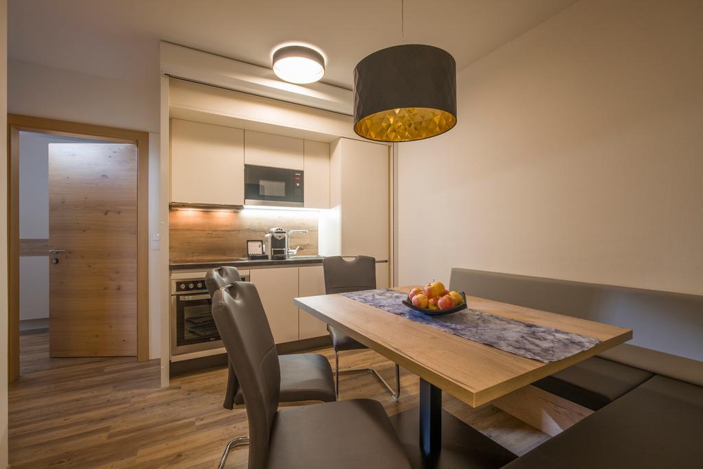 Aparthotel Alptirol คัลเทนบาค ภายนอก รูปภาพ