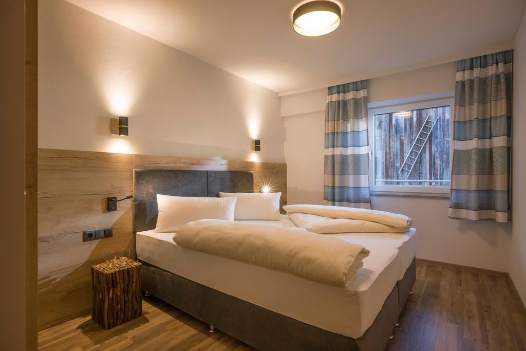 Aparthotel Alptirol คัลเทนบาค ภายนอก รูปภาพ