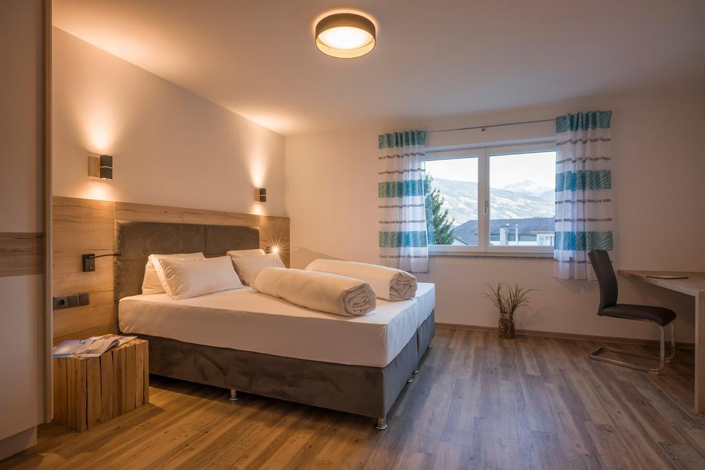 Aparthotel Alptirol คัลเทนบาค ภายนอก รูปภาพ