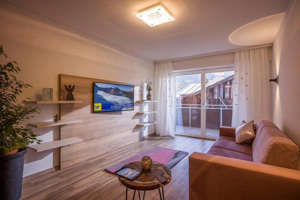 Aparthotel Alptirol คัลเทนบาค ภายนอก รูปภาพ