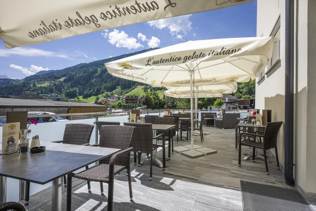 Aparthotel Alptirol คัลเทนบาค ภายนอก รูปภาพ