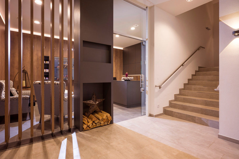 Aparthotel Alptirol คัลเทนบาค ภายนอก รูปภาพ